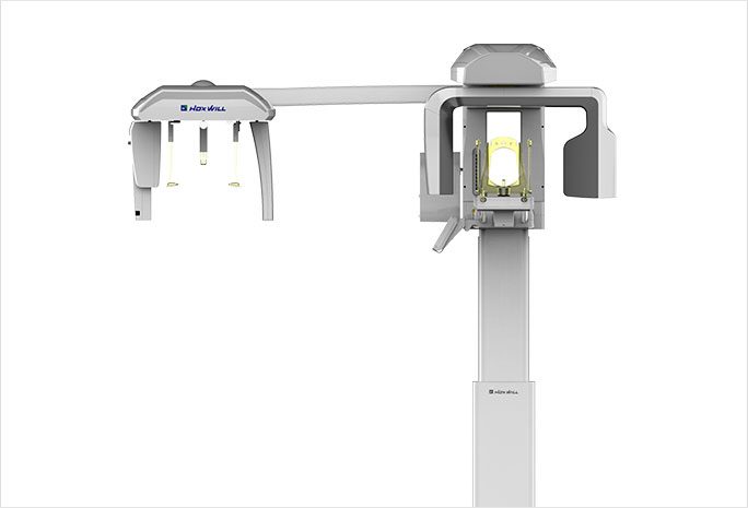 HDX WILL ECO-X 3D CT